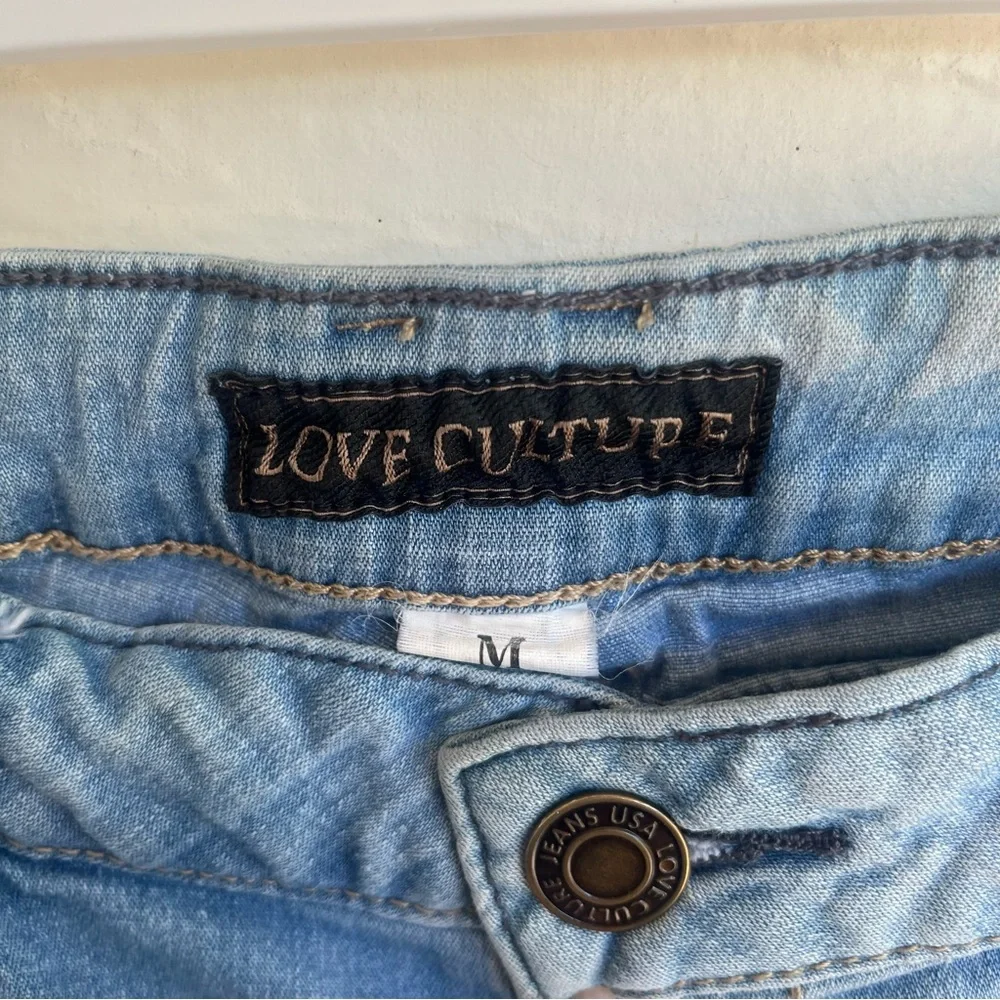 Love Culture women y2k
